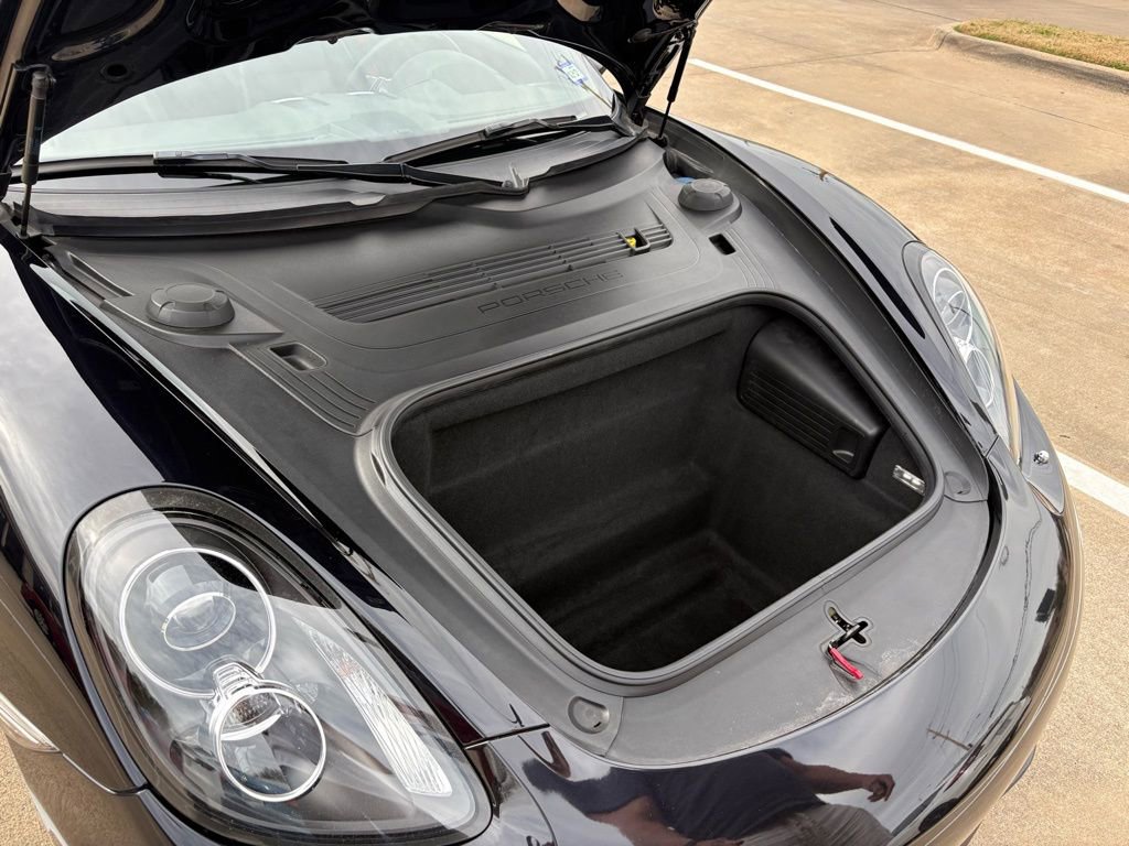 Used 2015 Porsche Boxster image 20