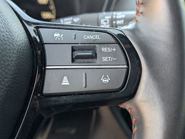 Used 2024 Honda HR-V Sport image 17