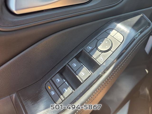 Used 2026 Nissan Rogue SV FWD image 27