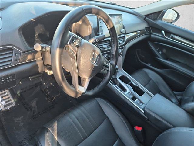 Used 2021 Honda Accord Sport Special Edition image 10