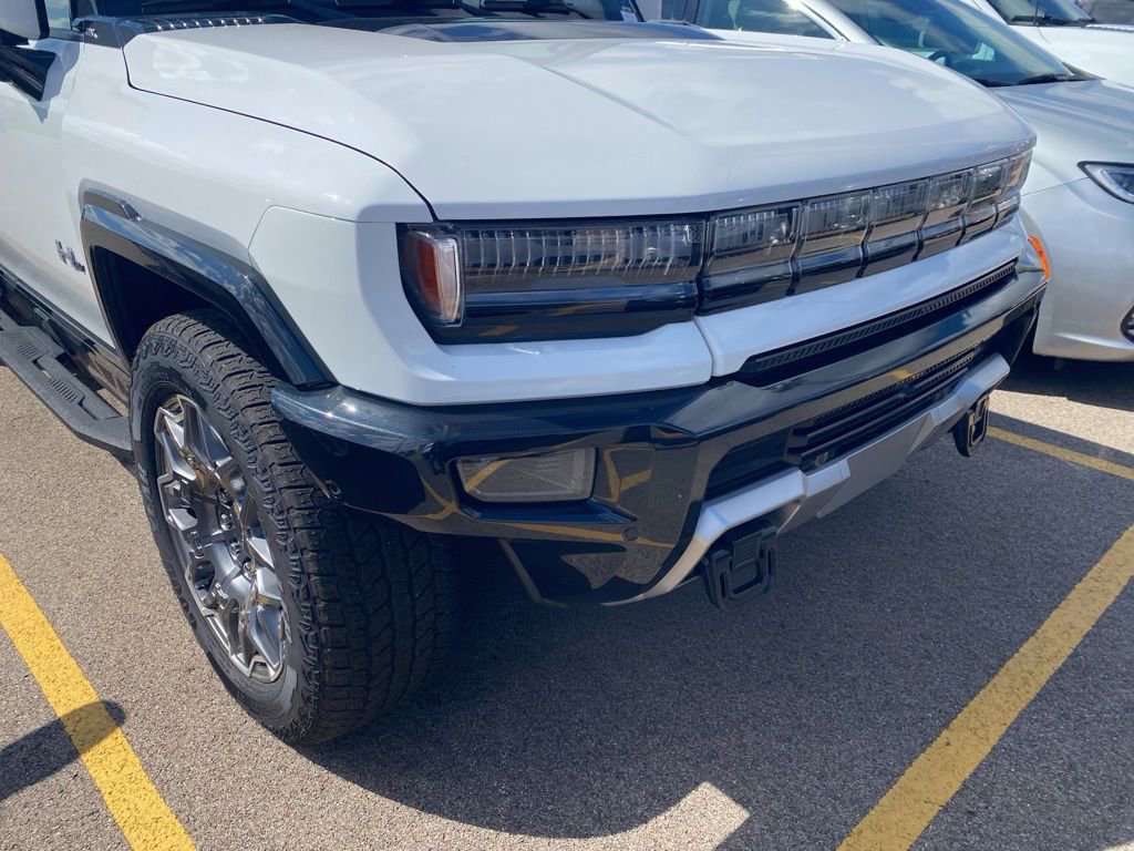 Used 2025 GMC Hummer EV 3X image 5