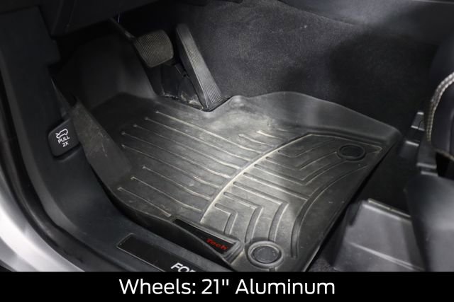 Used 2020 Ford Explorer ST w/ ST Street Pack image 35