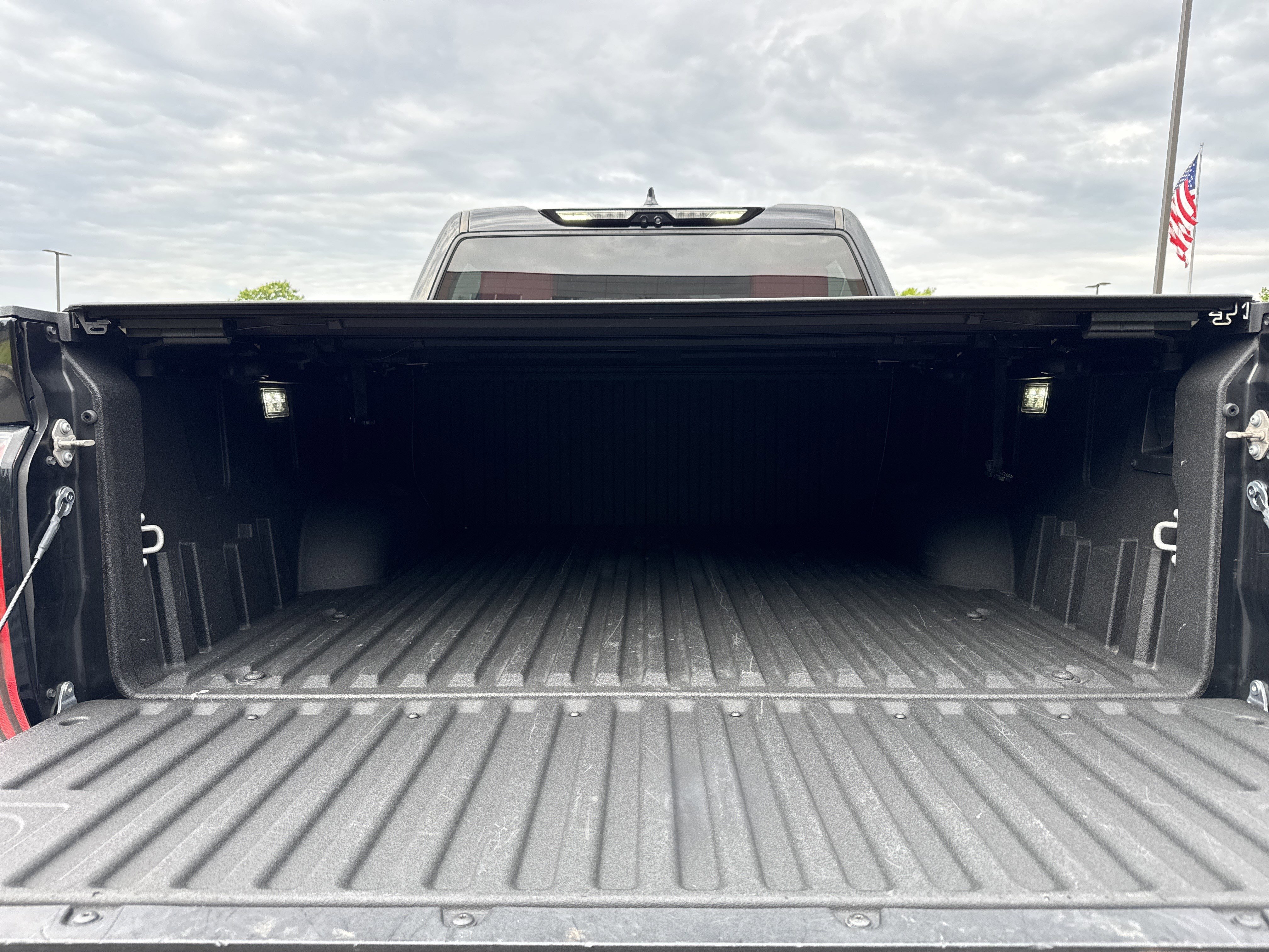 Used 2023 Toyota Tundra TRD Pro AWD/4WD image 33