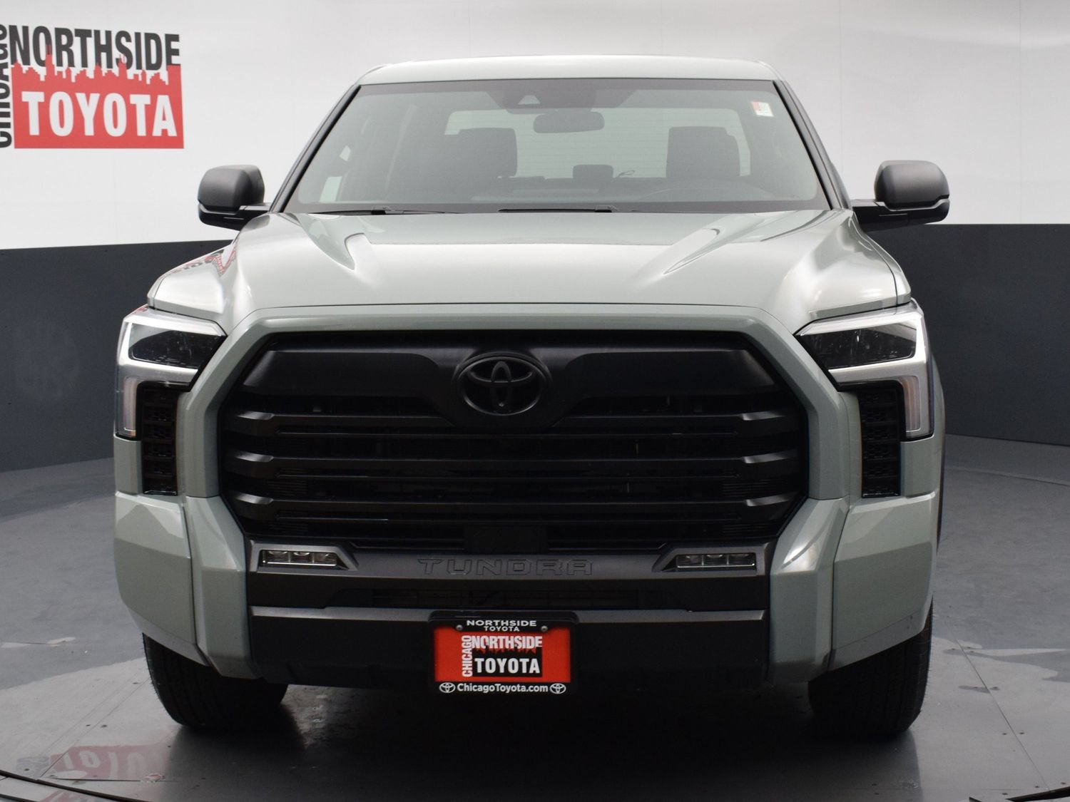 Used 2026 Toyota Tundra SR5 AWD/4WD image 7