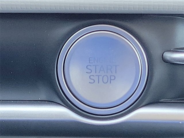 New 2025 Hyundai Tucson SE image 11