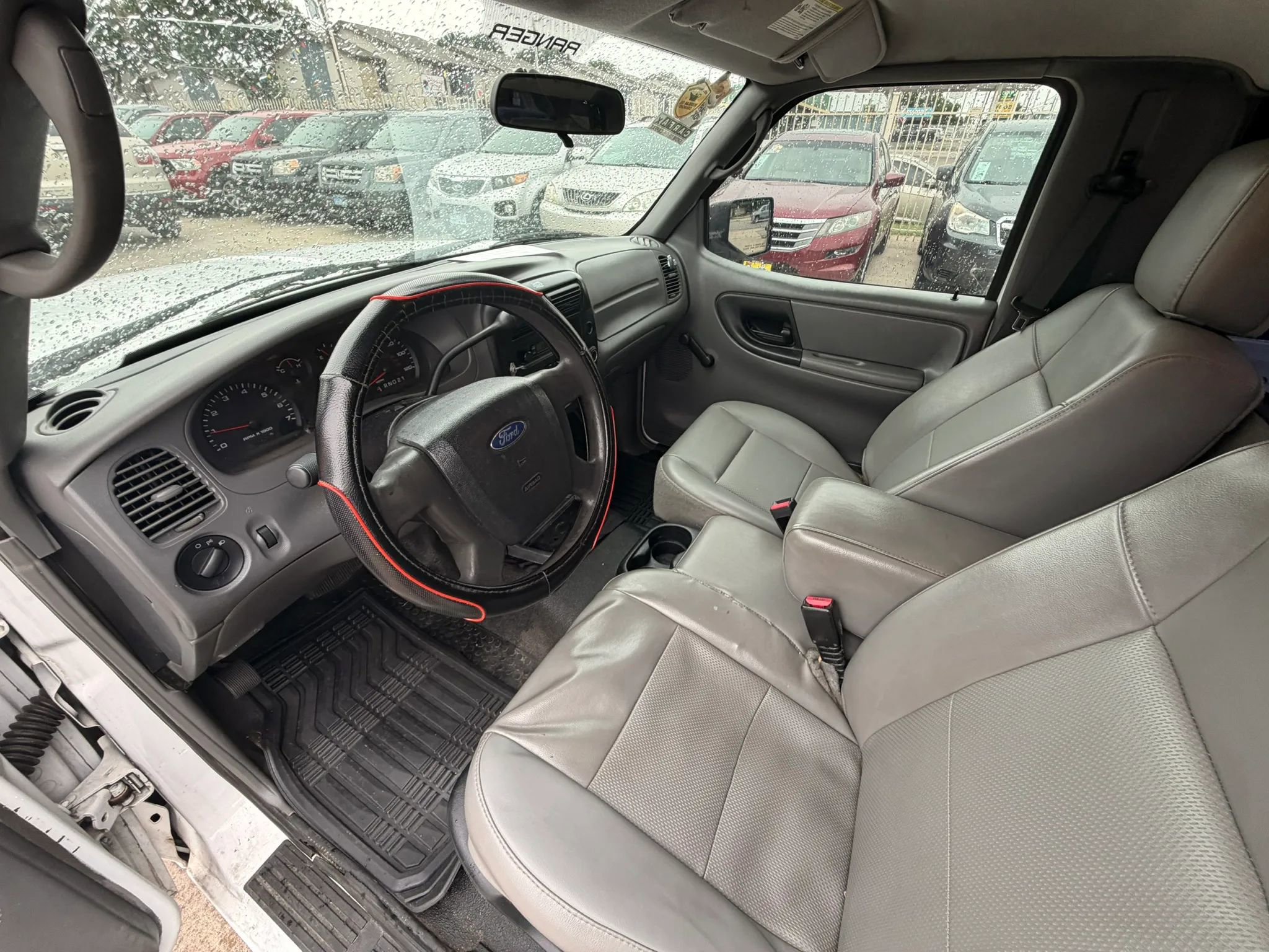 Used 2011 Ford Ranger XL RWD image 23