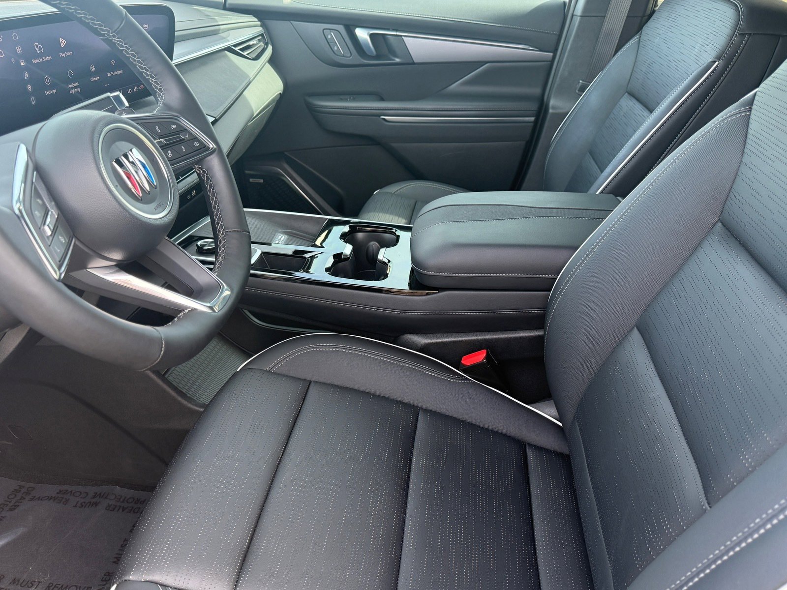 Used 2025 Buick Enclave Sport Touring w/ Power Package image 11