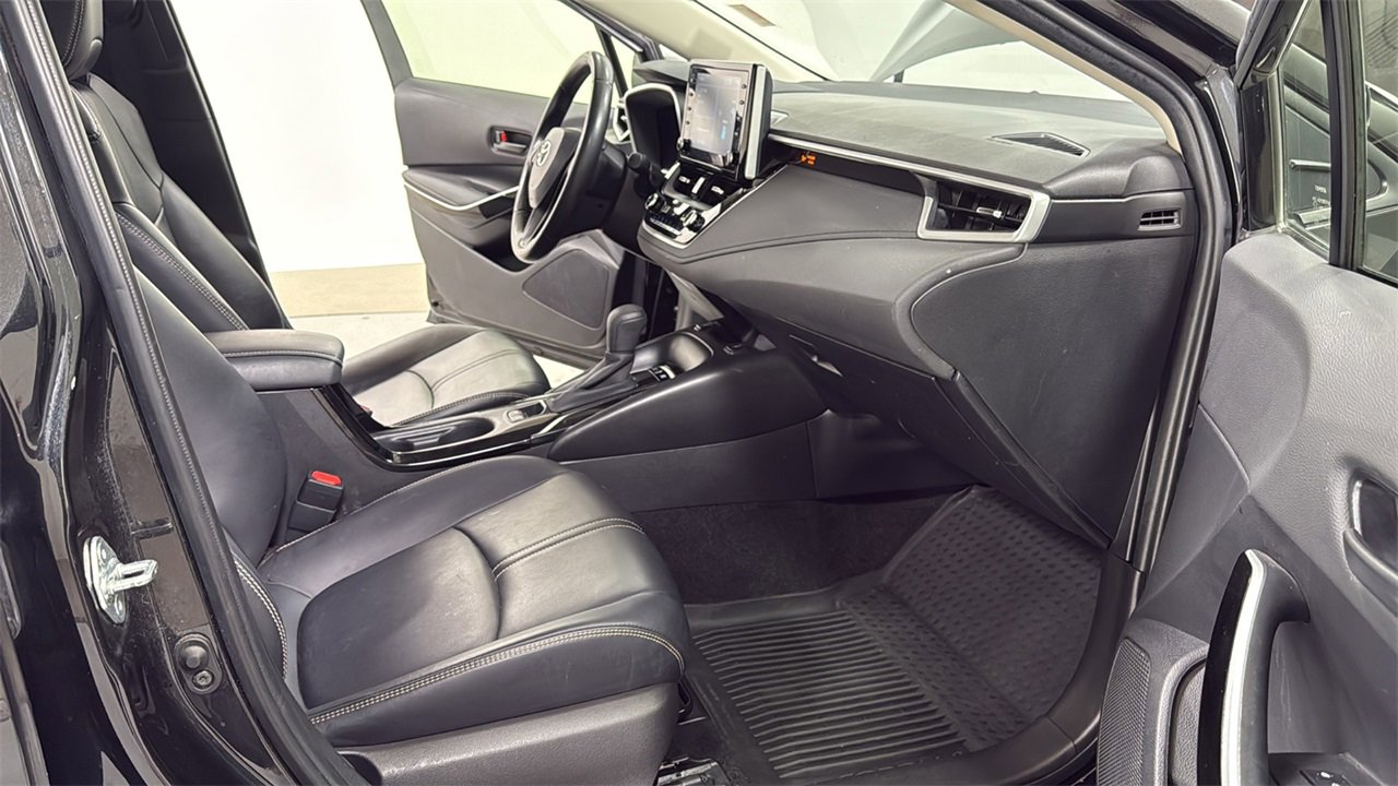 Used 2022 Toyota Corolla LE image 18