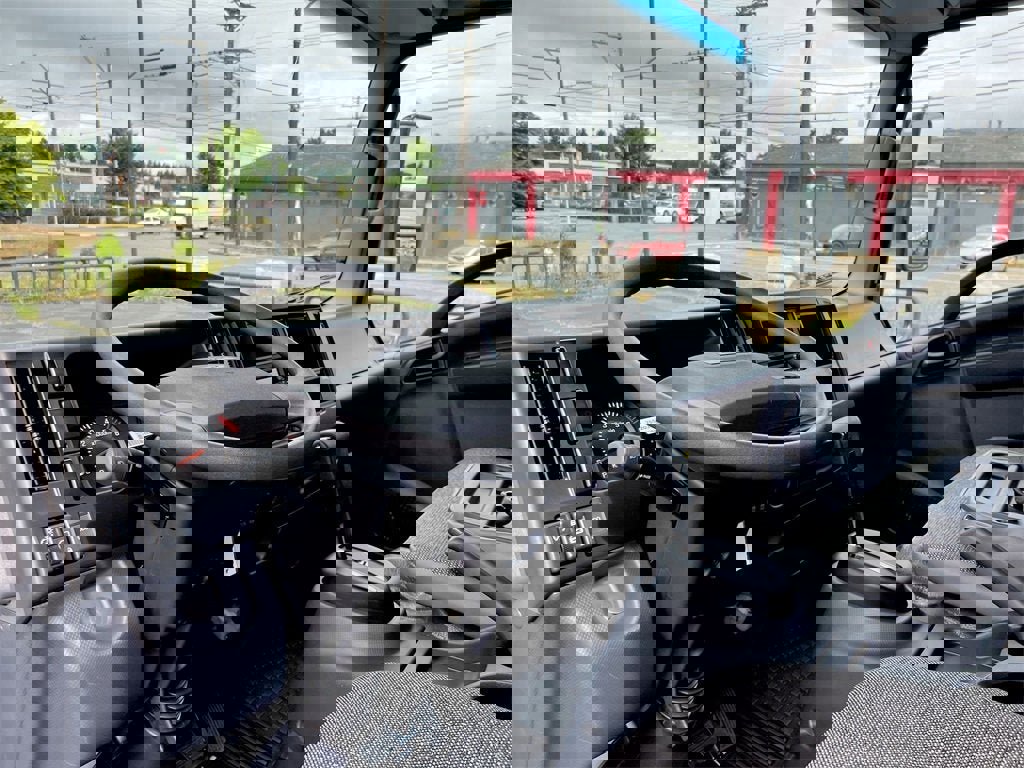 New 2025 Chevrolet Low Cab Forward image 2