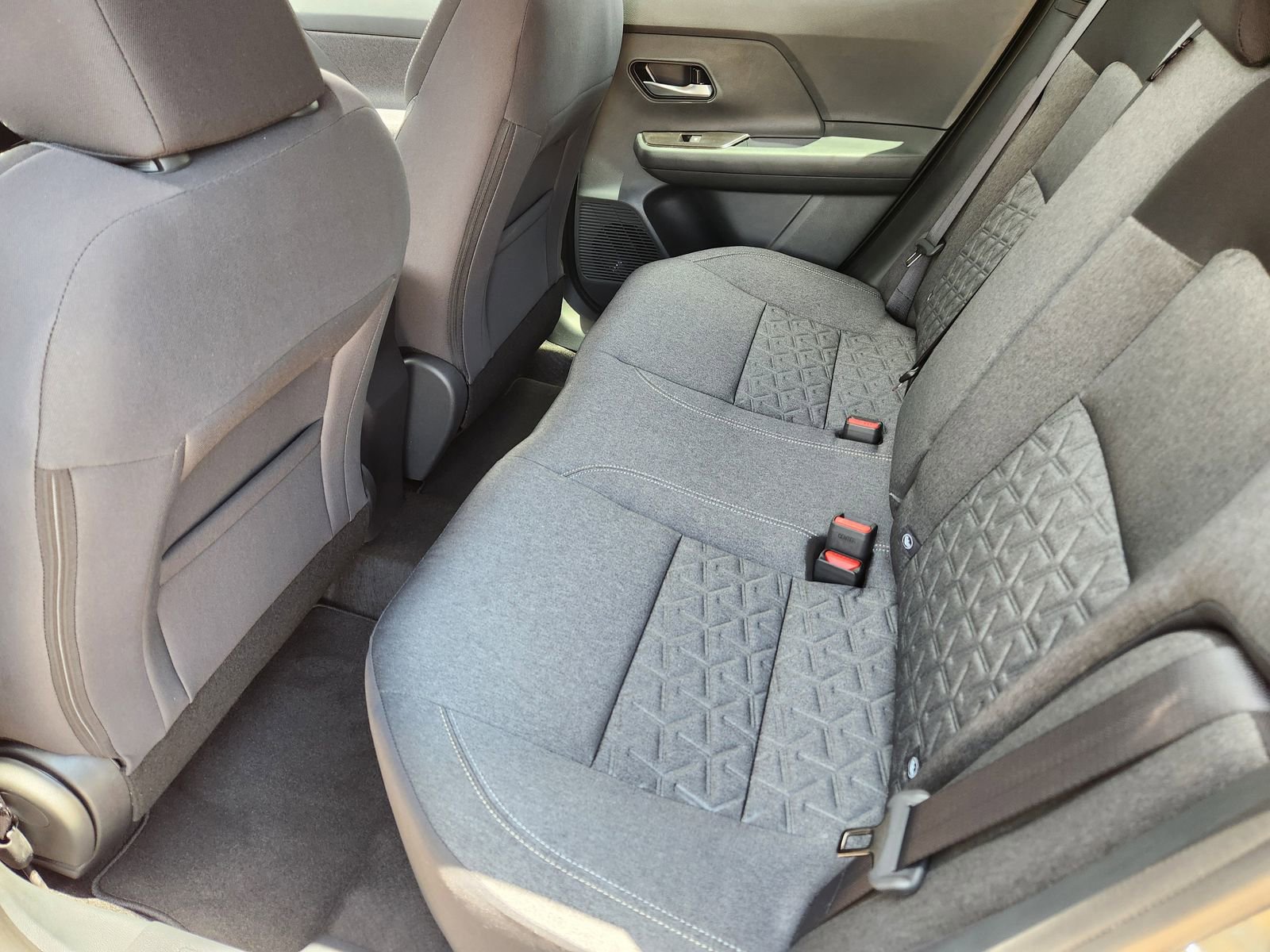 New 2025 Nissan Kicks SV w/ SV Premium Package image 26