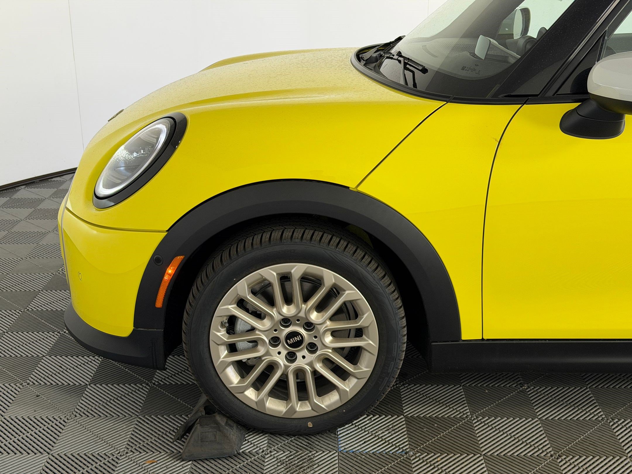Used 2026 MINI Cooper S FWD image 11