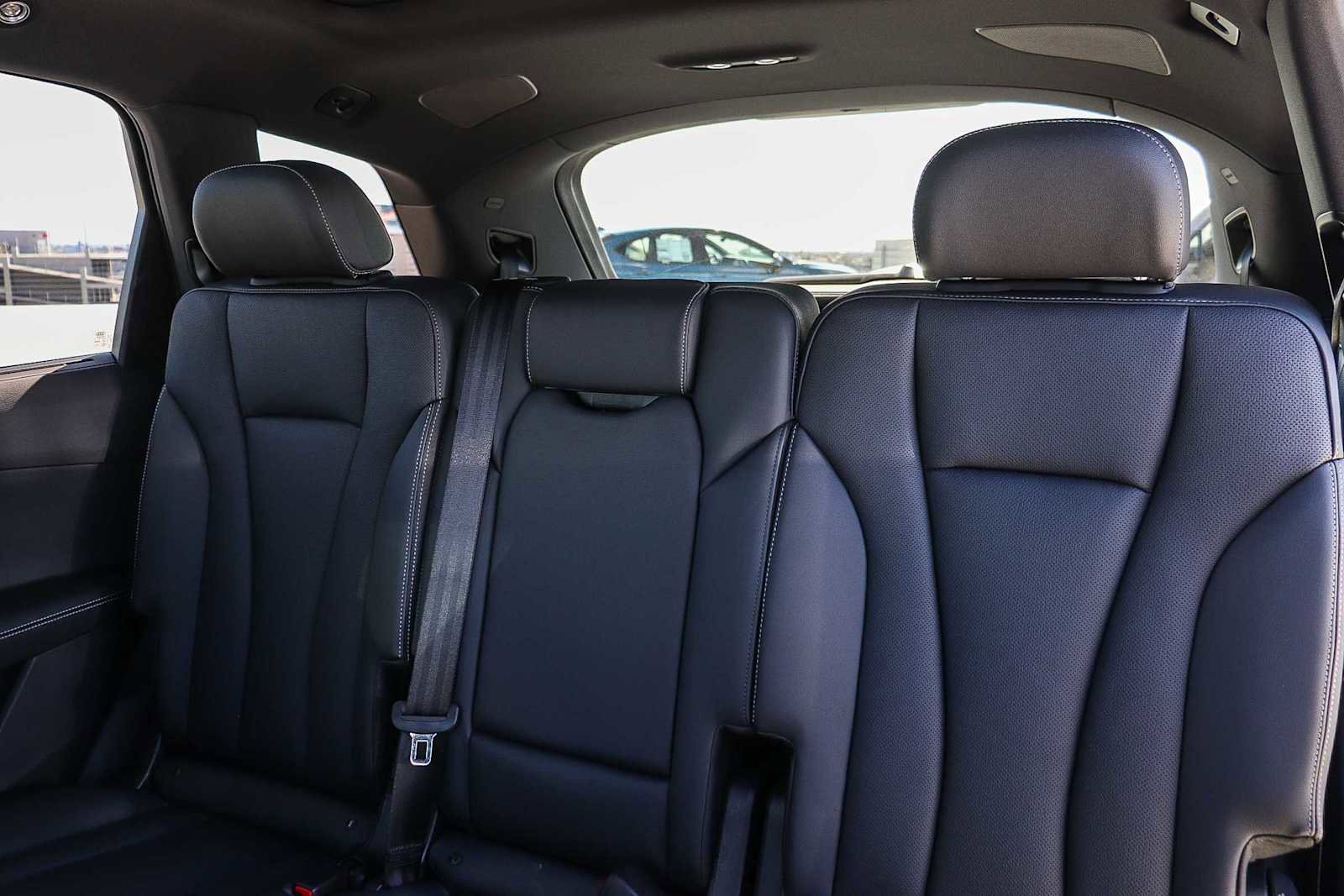 New 2026 Audi Q7 3.0T Premium Plus image 25