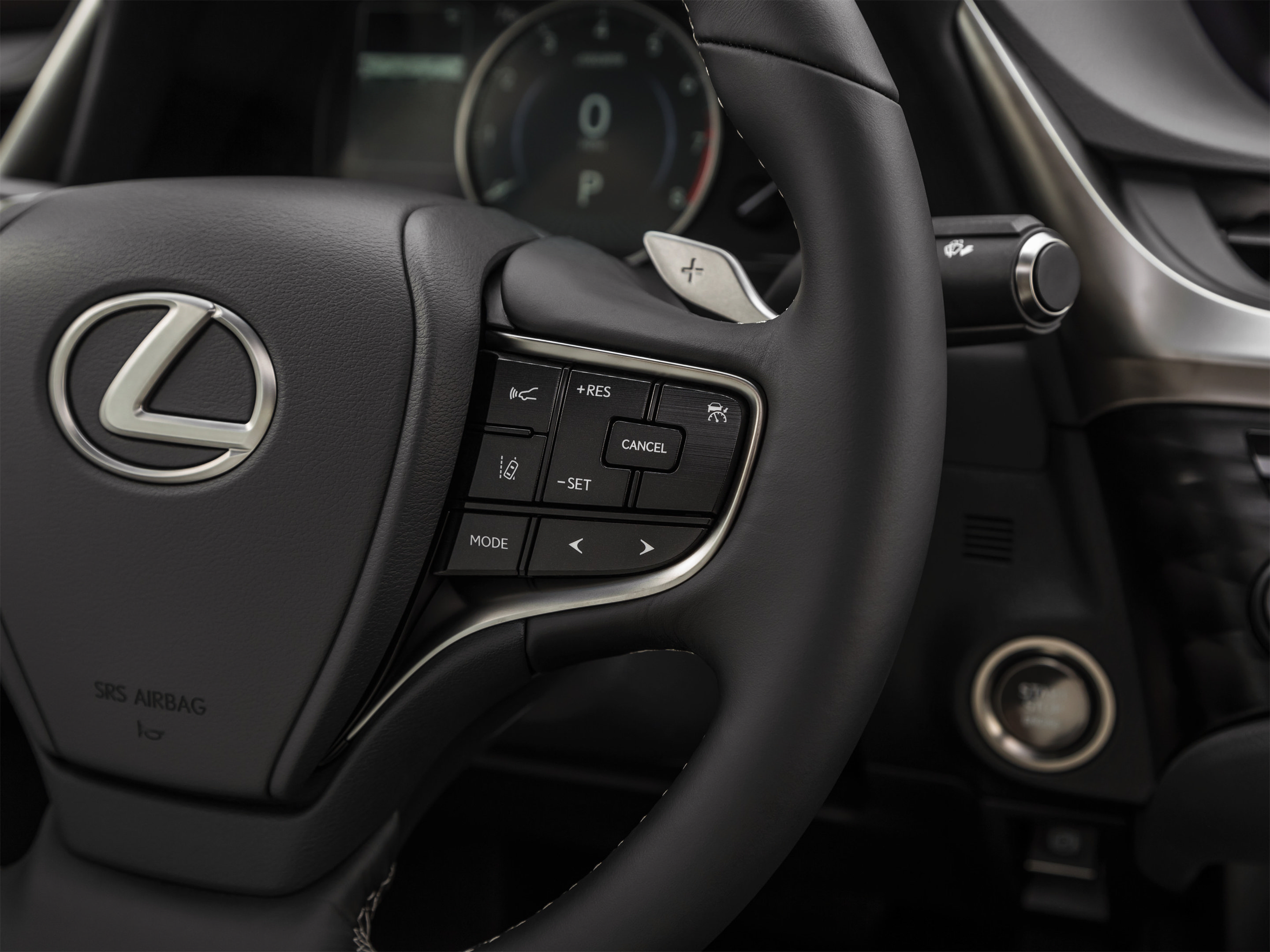 Certified 2021 Lexus ES 350 Ultra Luxury w/ Accessory Package 2 FWD image 48