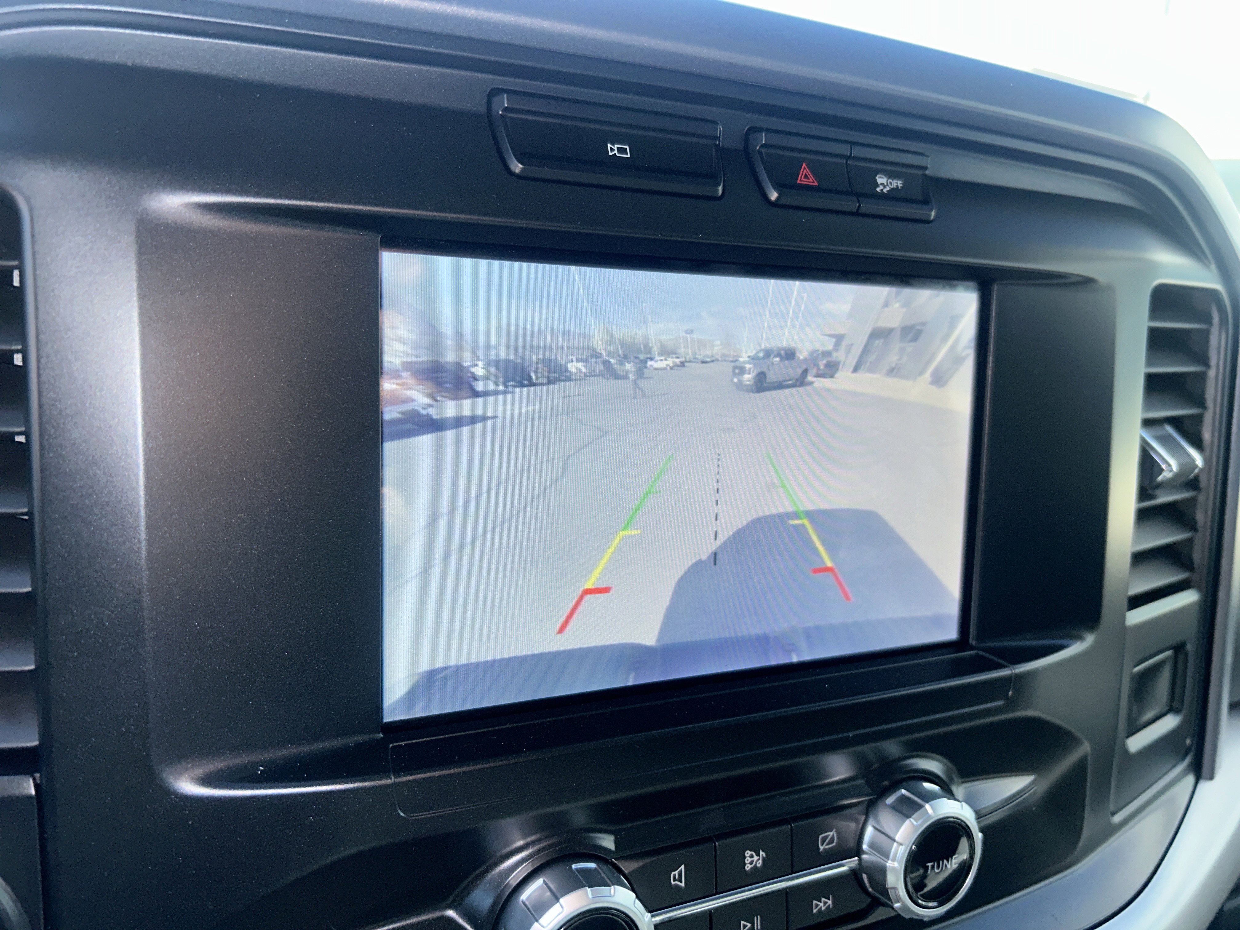 Used 2023 Ford F150 XLT w/ Equipment Group 301A Mid image 22