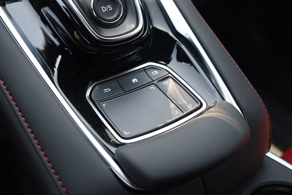 New 2025 Acura RDX A-Spec image 24