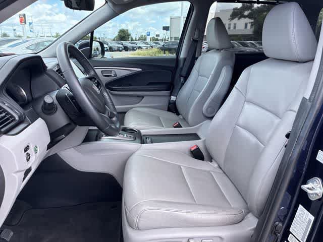 Used 2022 Honda Pilot EX-L image 17