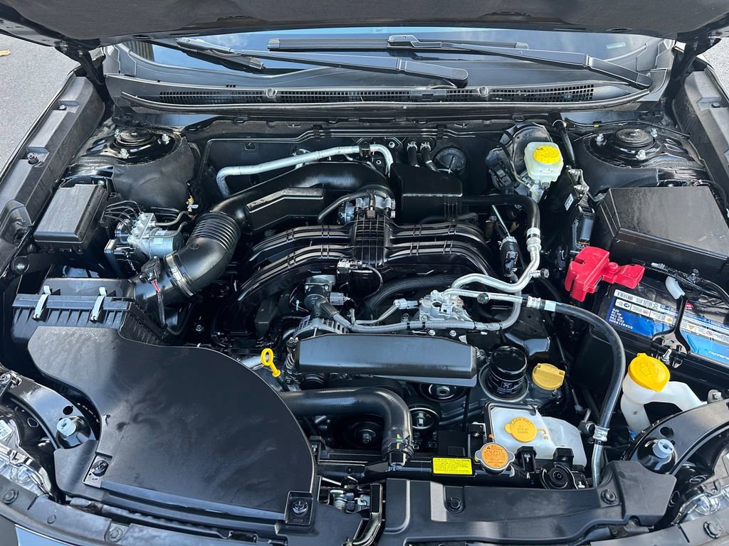 Used 2025 Subaru Outback Onyx Edition image 21