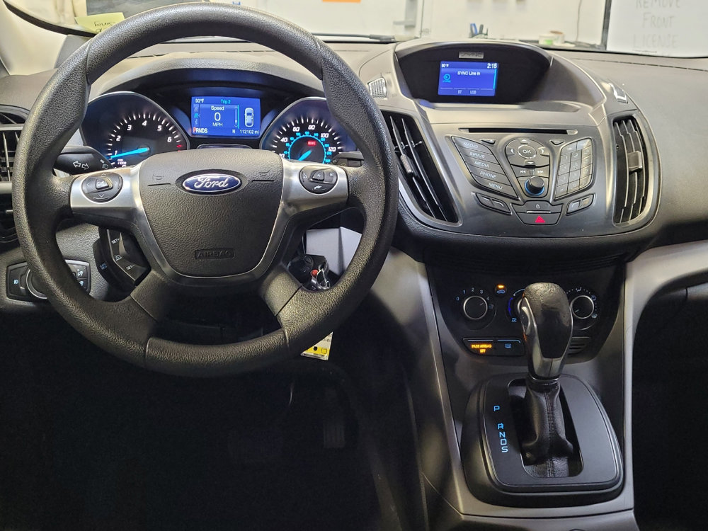 Used 2015 Ford Escape SE image 22