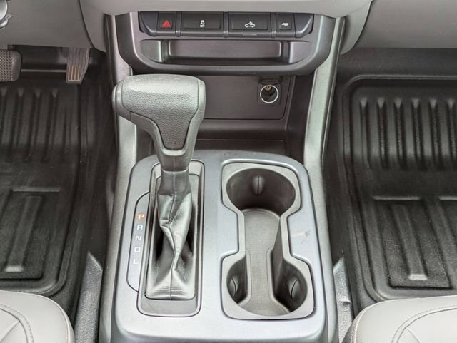 Used 2021 GMC Canyon Elevation Standard w/ Convenience Package RWD image 19