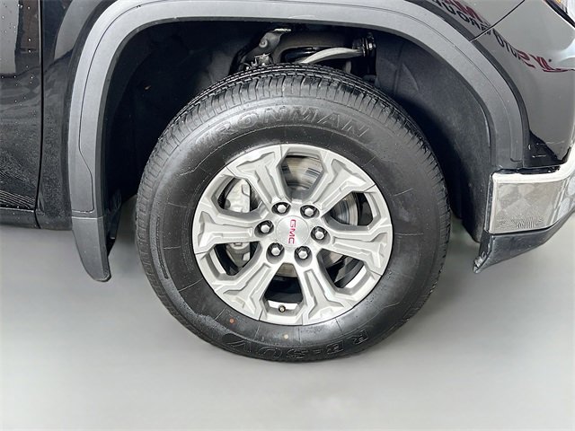 Used 2025 GMC Sierra 1500 SLT image 38