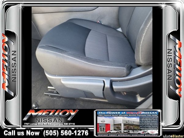 Used 2024 Nissan Sentra SV w/ All-Weather Package image 17