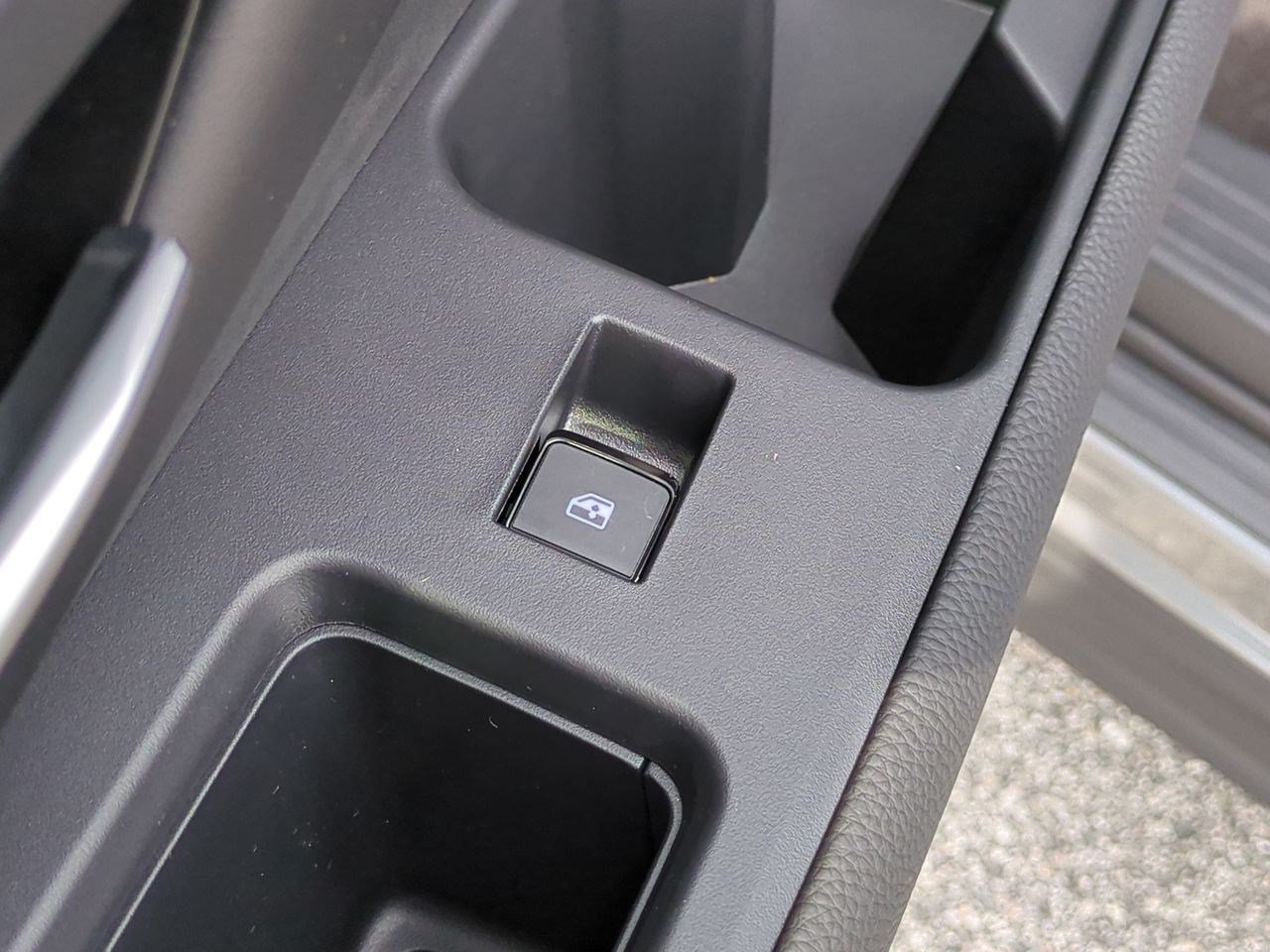 New 2026 Nissan Pathfinder Platinum w/ Accent Package FWD image 28
