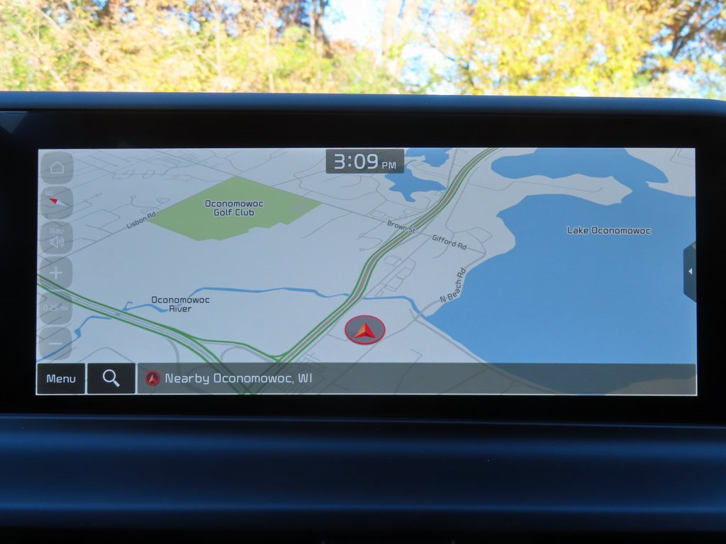 New 2026 Kia Seltos EX image 8