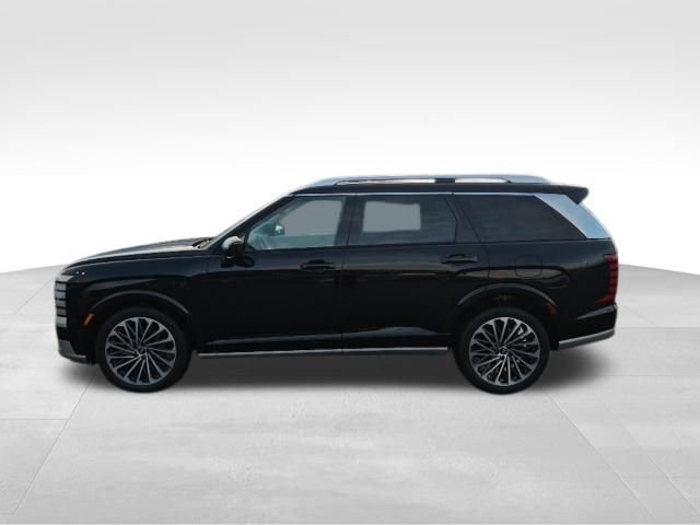 New 2026 Hyundai Palisade Calligraphy image 8