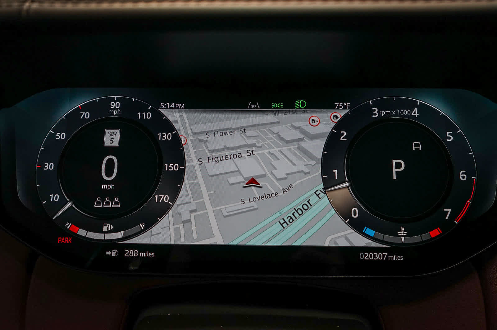 Used 2025 Land Rover Range Rover SE AWD/4WD image 28