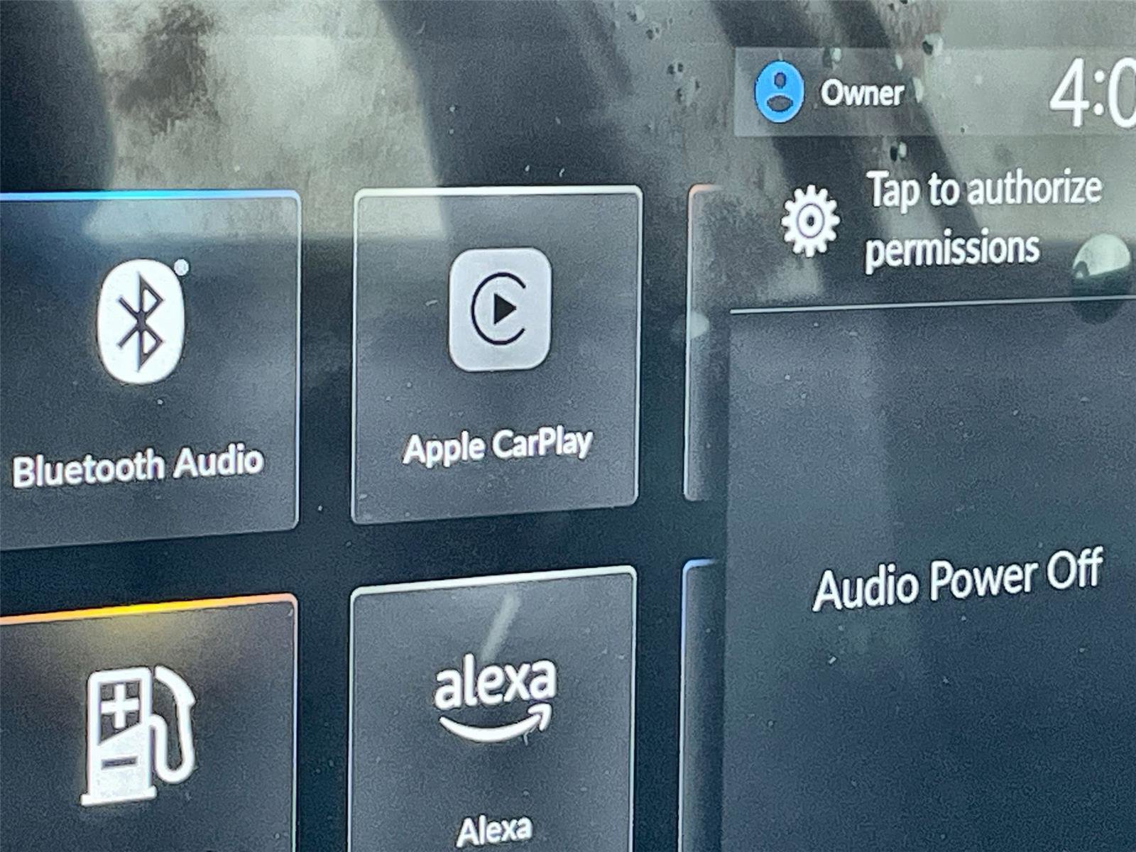 New 2025 Honda Accord EX-L image 14