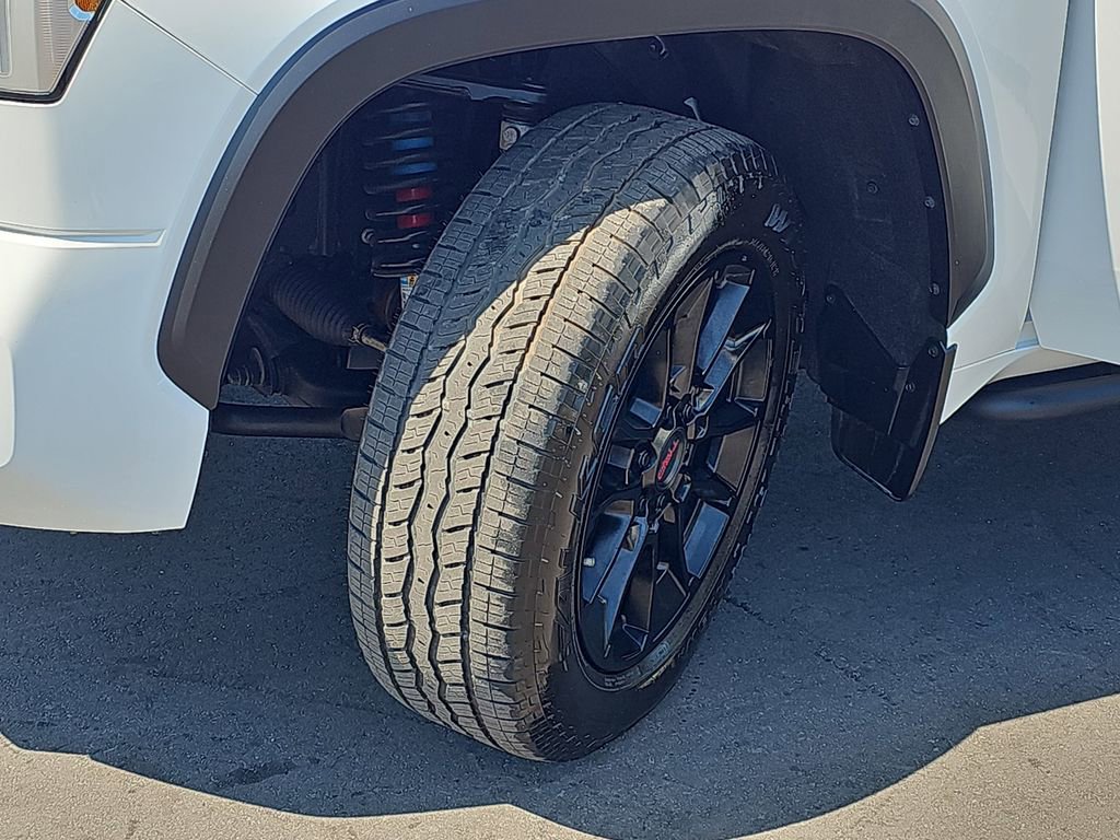 Used 2023 Toyota Tundra SR5 w/ TRD Off-Road Premium Package image 35