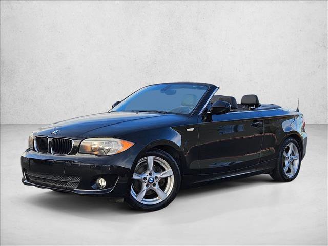 Used 2013 BMW 128i Convertible image 8