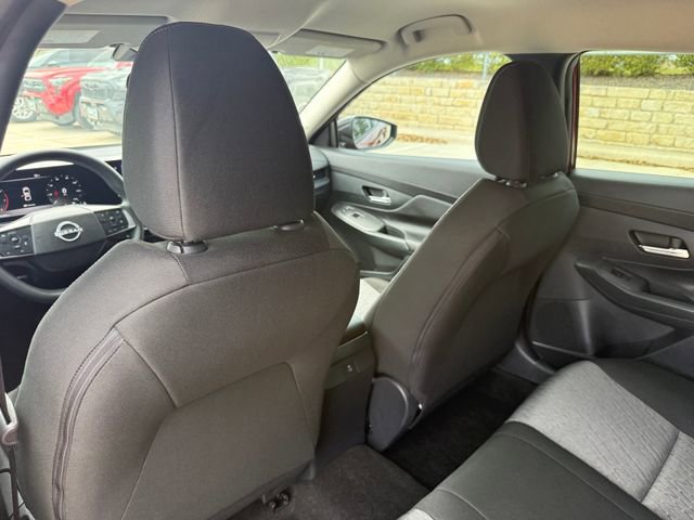 Used 2026 Nissan Sentra SV w/ Floor Mat Package FWD image 25
