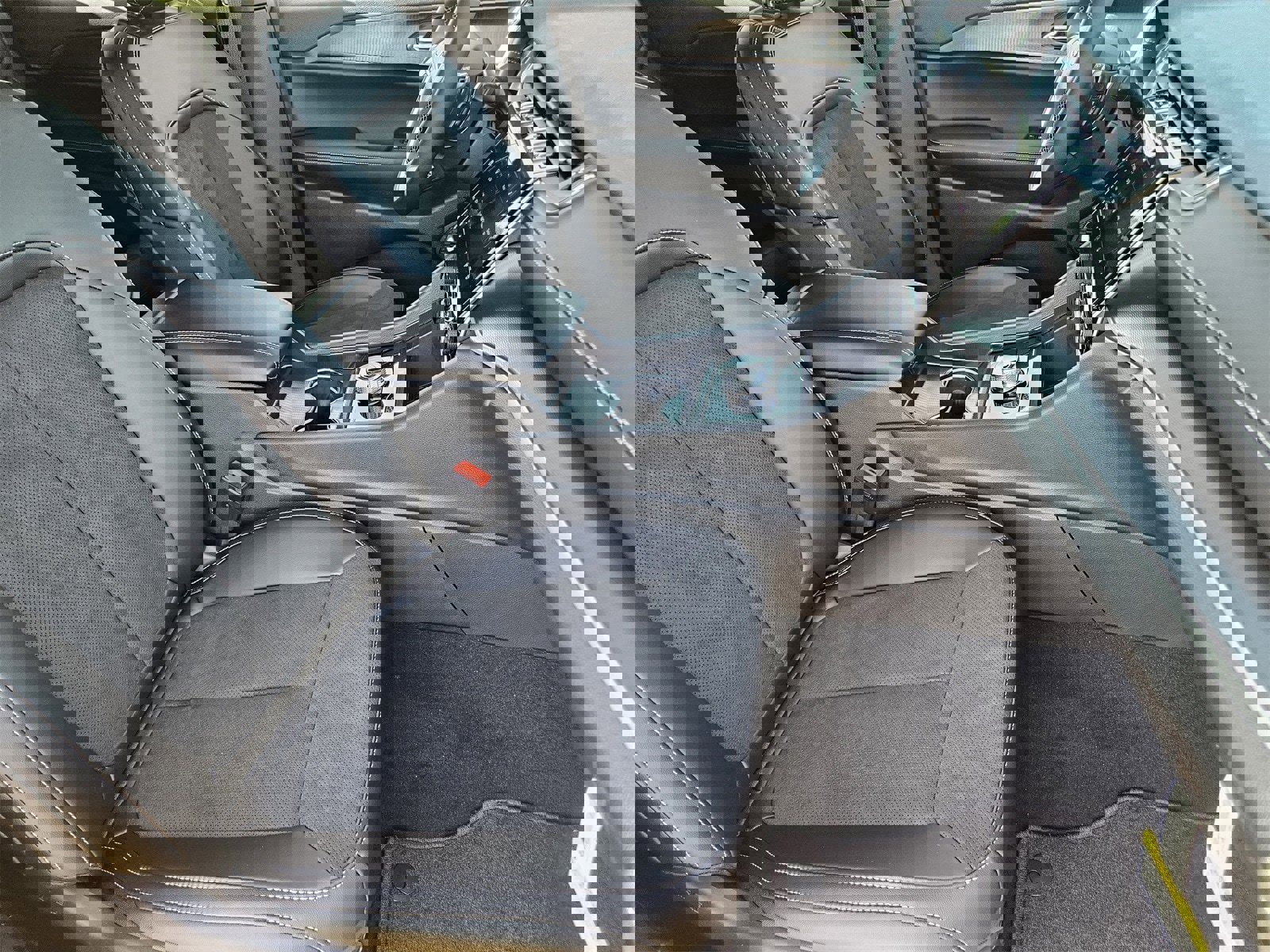 New 2025 Jeep Grand Cherokee L Altitude image 14