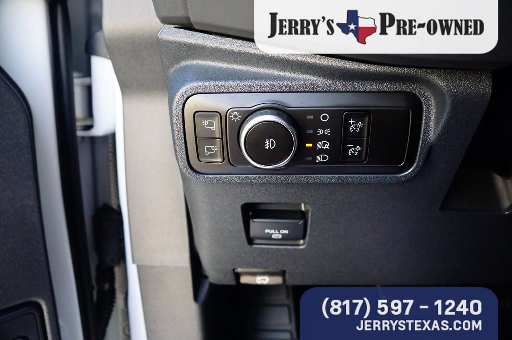 Used 2026 Ford Bronco Raptor AWD/4WD image 16