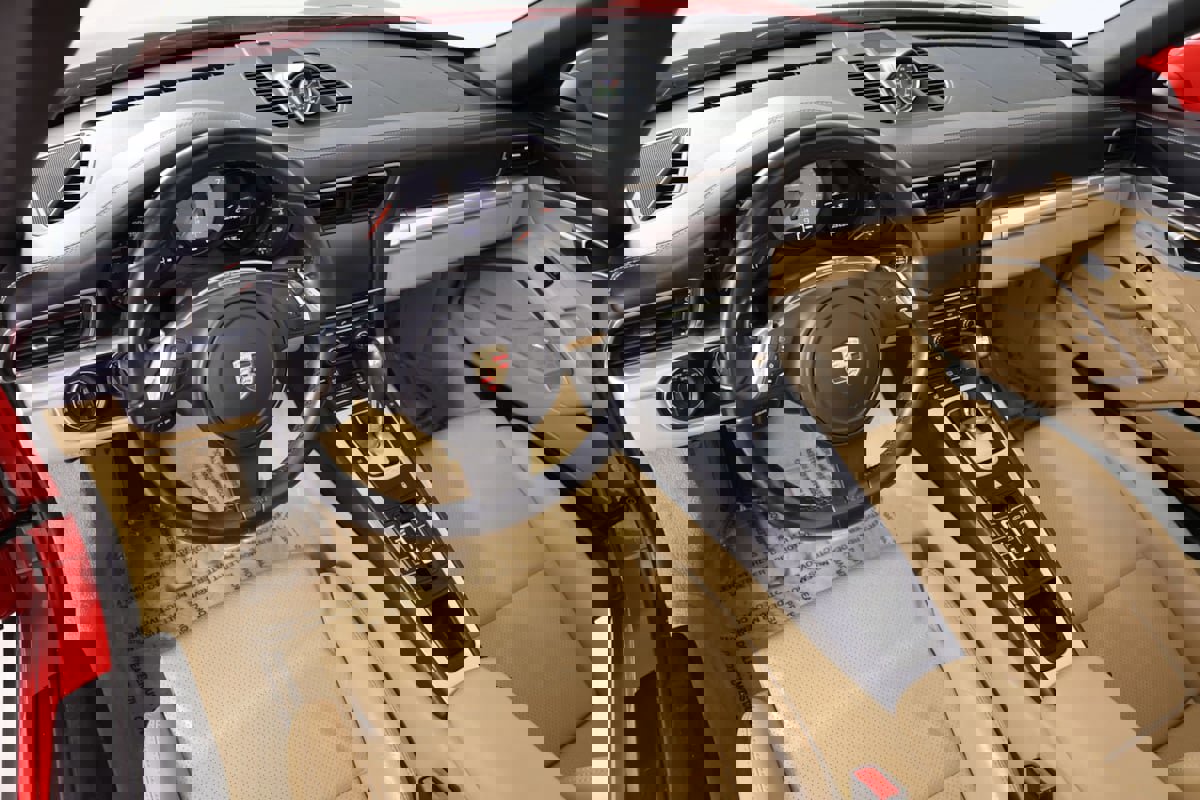 Used 2013 Porsche 911 Carrera S image 20