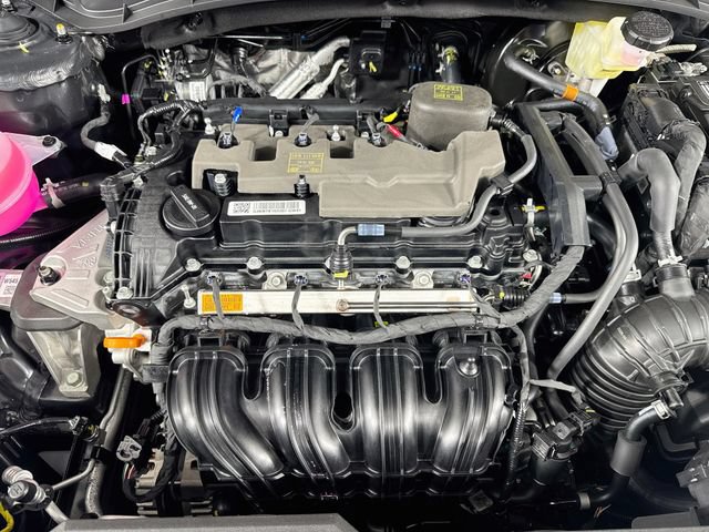 New 2026 Hyundai Tucson SE AWD/4WD image 31