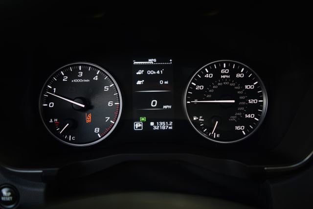 Used 2024 Subaru Ascent Touring AWD/4WD image 3