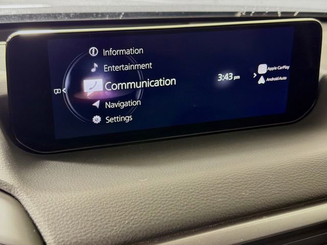 Used 2023 MAZDA CX-50 2.5 S w/ Cargo Package image 16