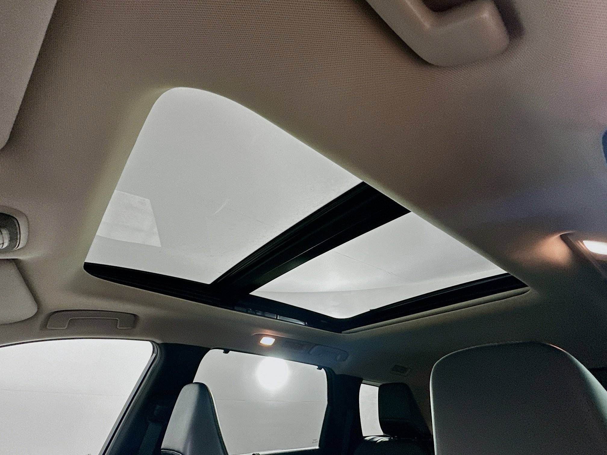 Used 2023 INFINITI QX60 Luxe w/ Cargo Package image 26