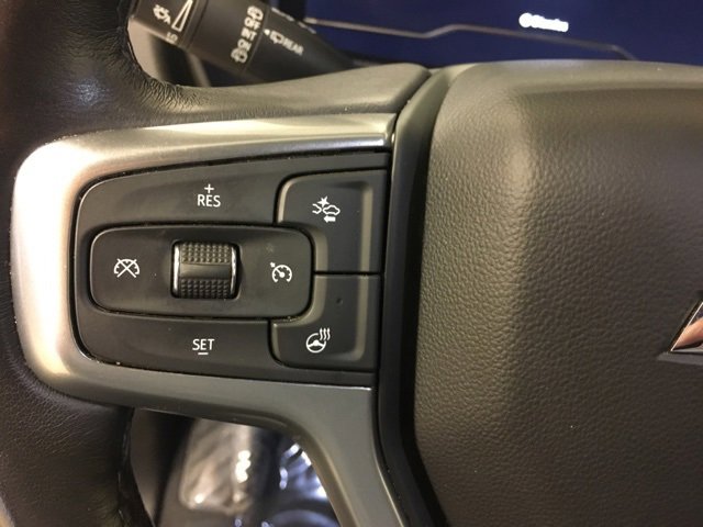 Used 2022 Chevrolet Tahoe LT w/ Luxury Package image 33