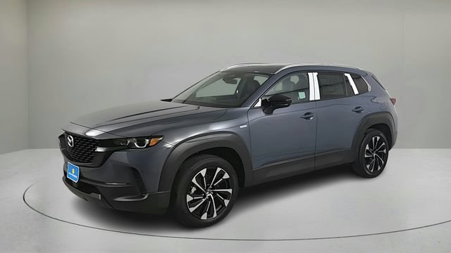 New 2025 MAZDA CX-50 2.5 Hybrid w/ Premium Plus Pkg AWD/4WD image 8