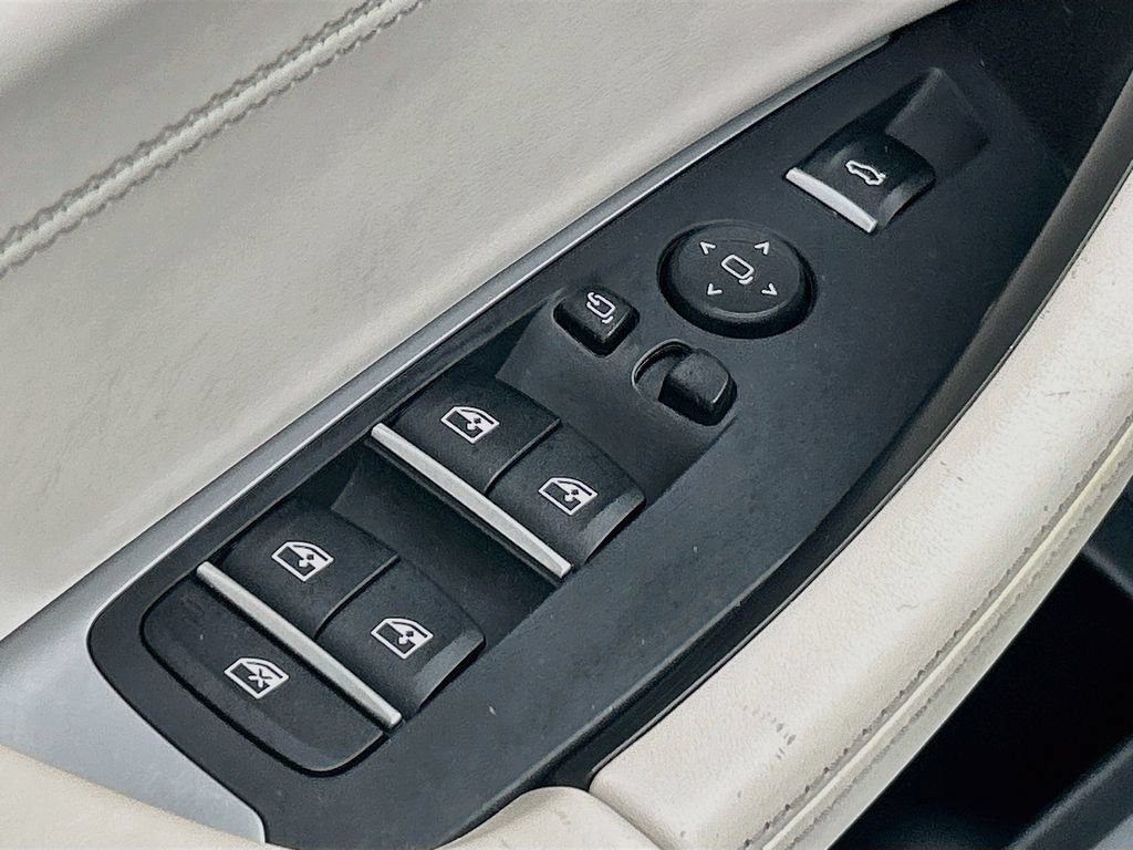Used 2020 BMW X3 M w/ Executive Package AWD/4WD image 22