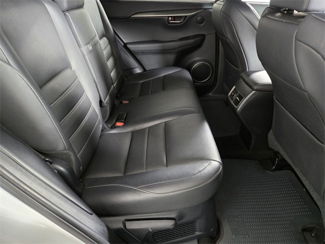 Used 2019 Lexus NX 300 F Sport image 20