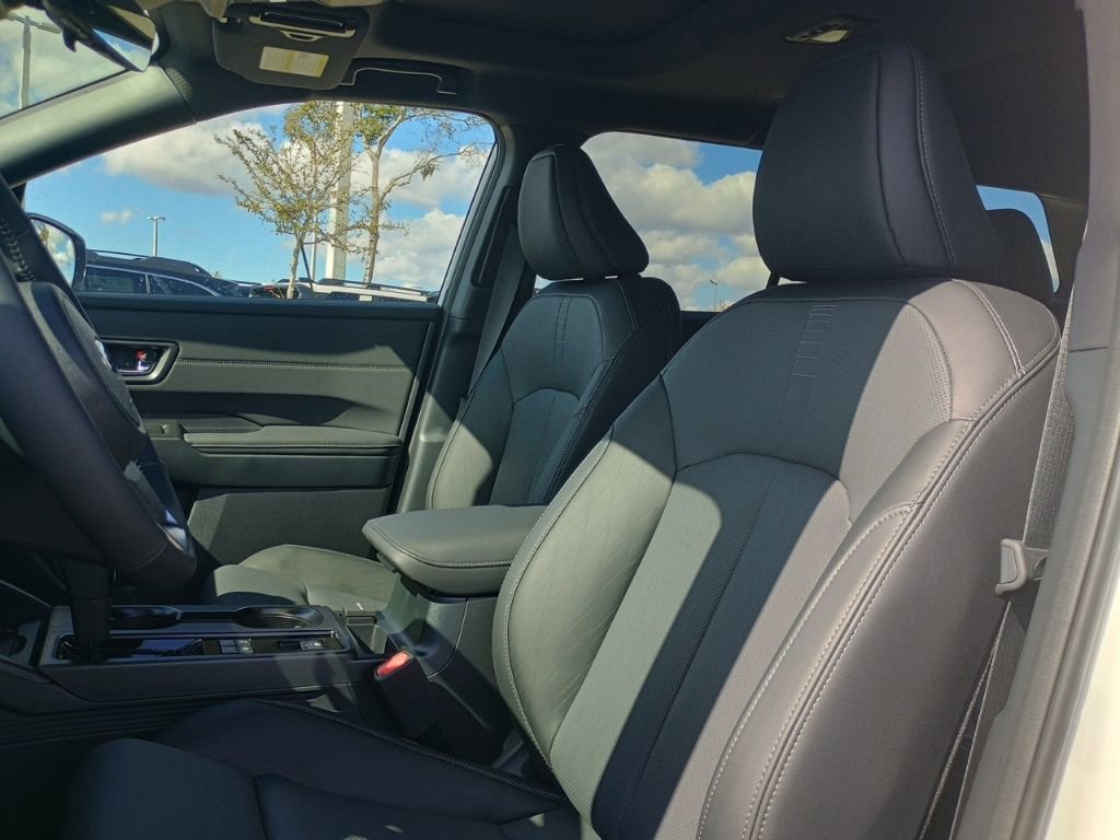 New 2026 Subaru Outback Touring XT image 11