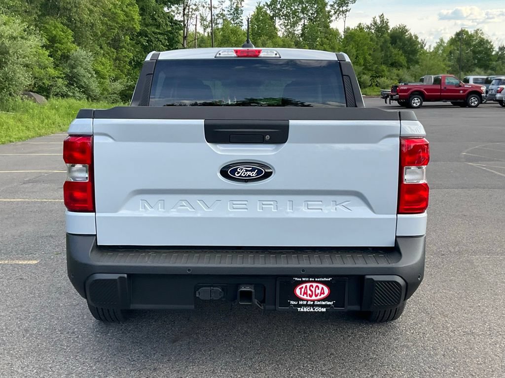 New 2026 Ford Maverick XLT w/ Equipment Group 301A AWD/4WD image 27