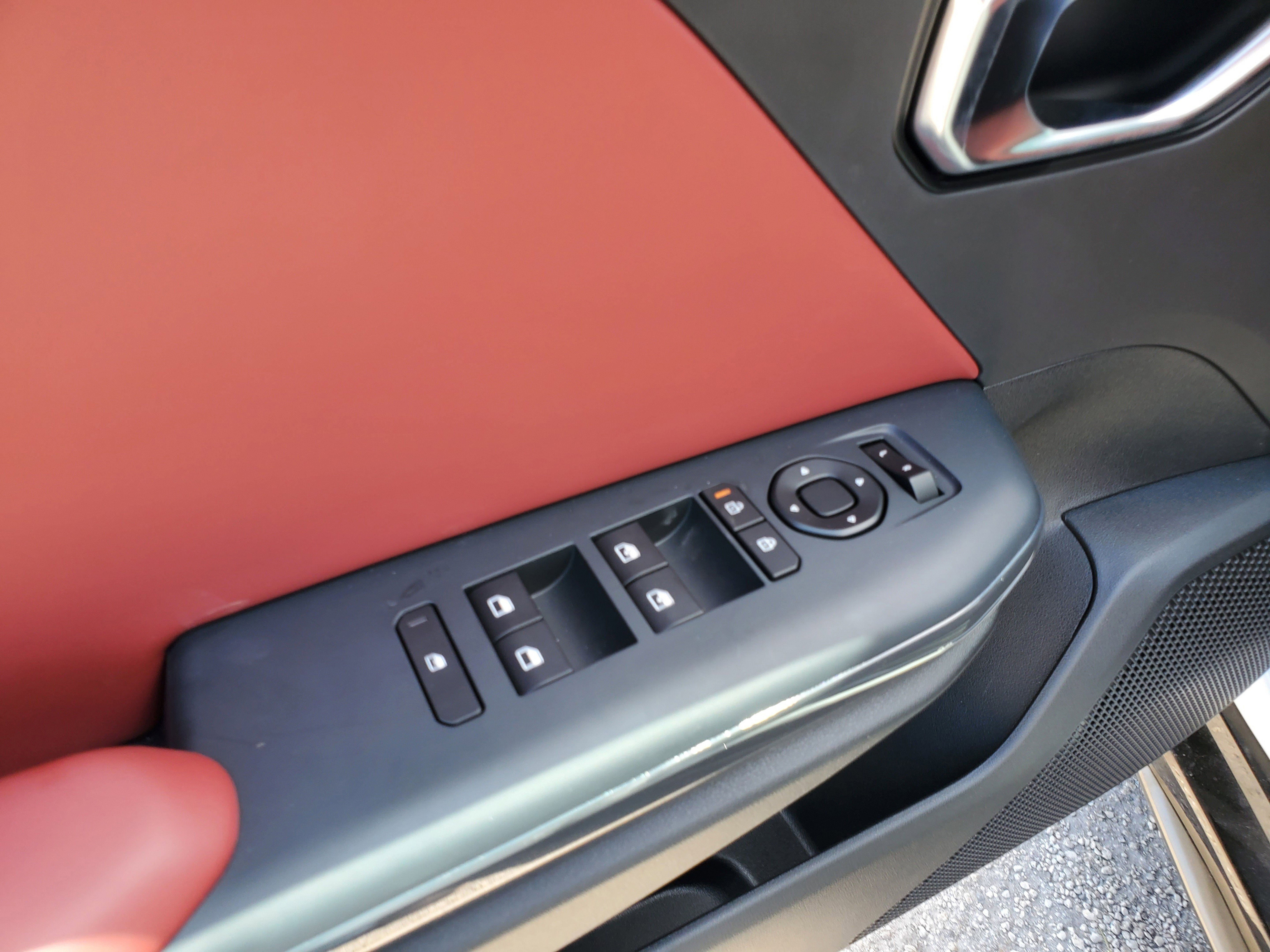 New 2025 Kia K4 GT-Line Turbo FWD image 15