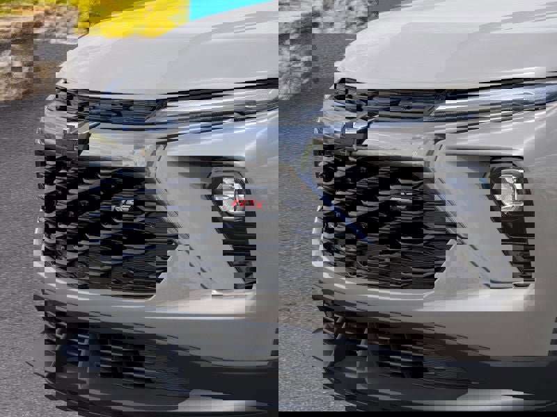 New 2026 Chevrolet TrailBlazer RS w/ Convenience Package image 13