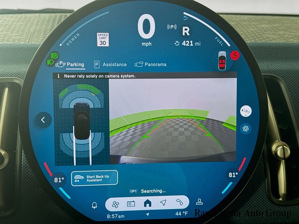 Certified 2026 MINI Cooper Countryman S image 12