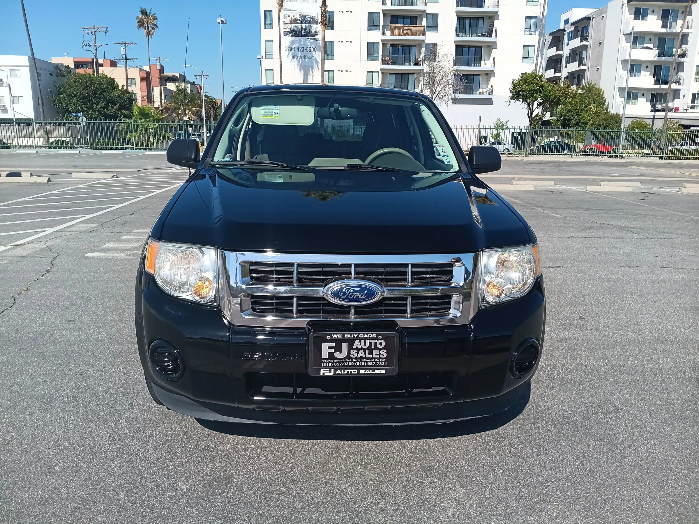 Used 2012 Ford Escape XLS image 2